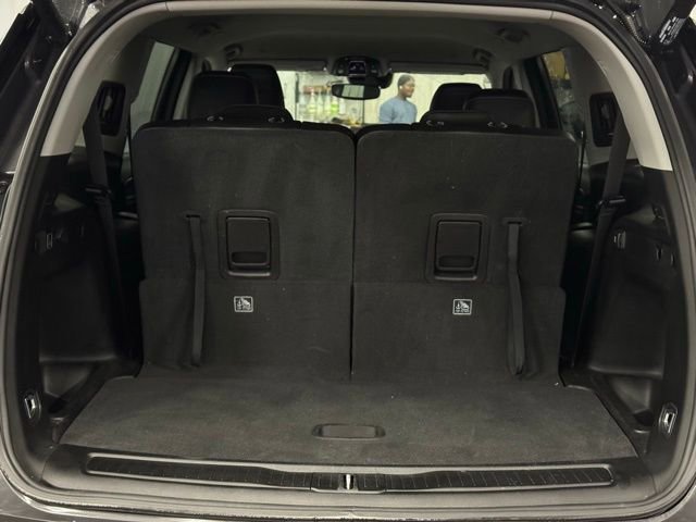 Used 2023 Jeep Grand Cherokee L Limited image 9