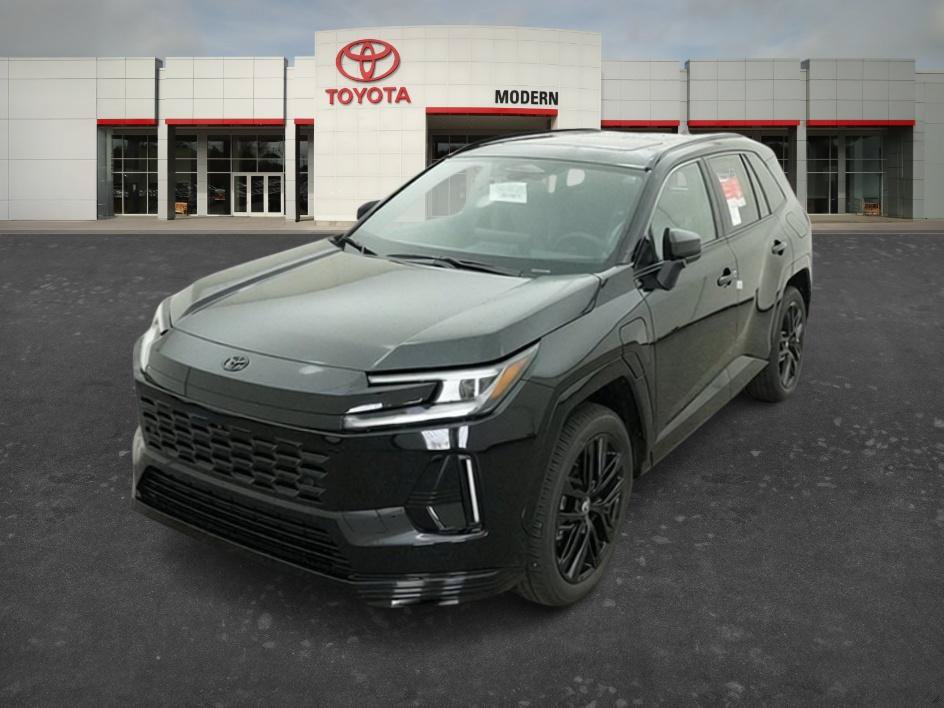 New 2026 Toyota RAV4 XSE w/ Weather Package AWD/4WD image 10