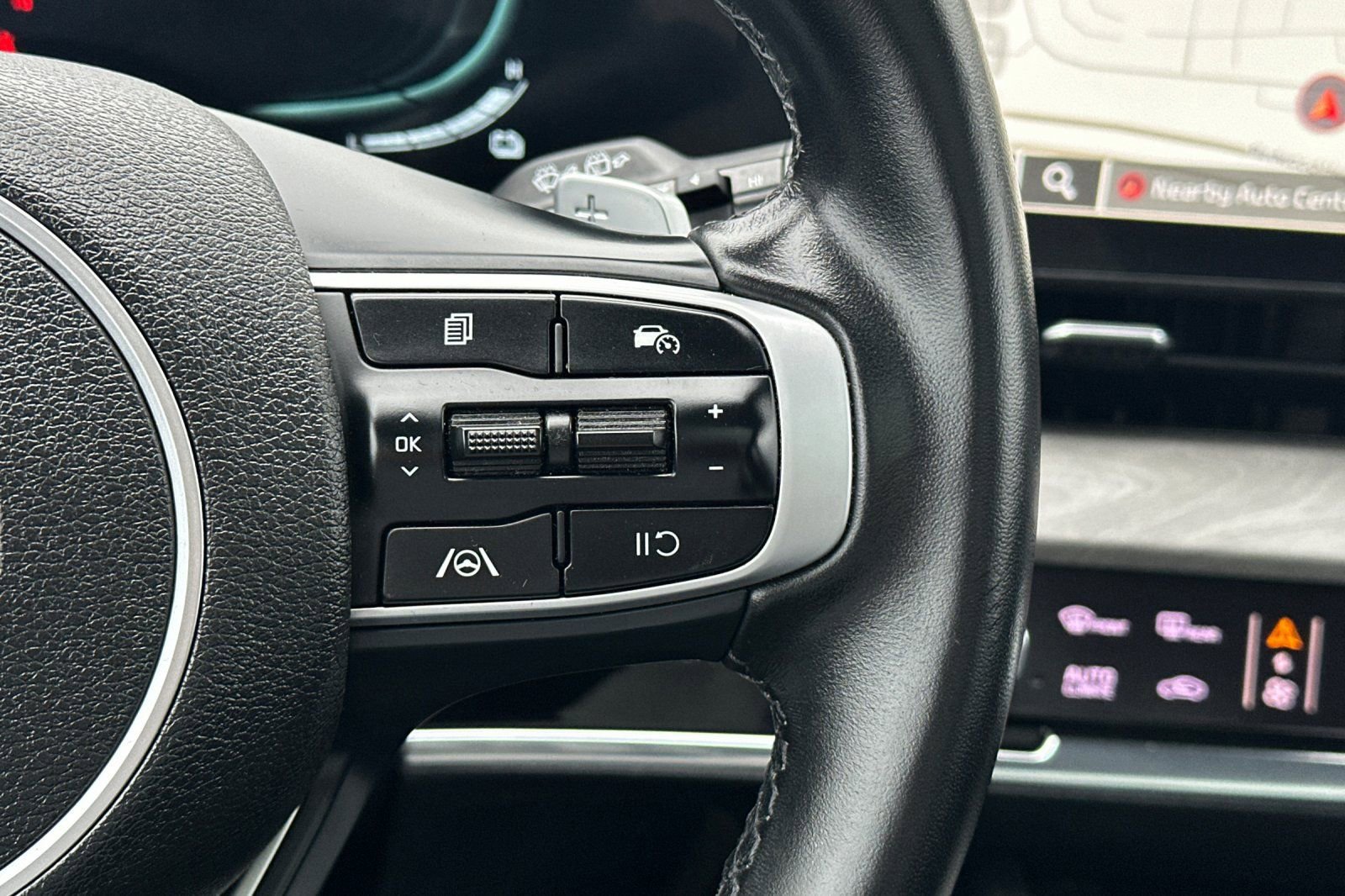 Used 2023 Kia Sportage X-Line image 29