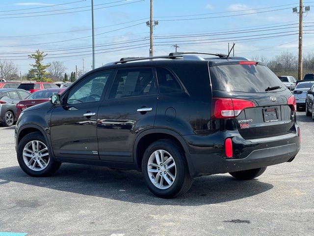 Used 2014 Kia Sorento LX image 7