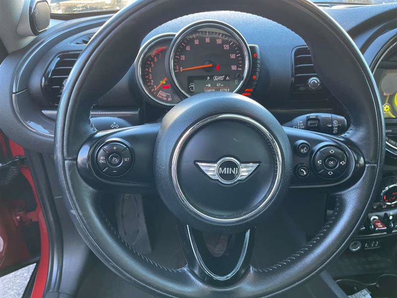 Used 2017 MINI Cooper Clubman S AWD/4WD image 38