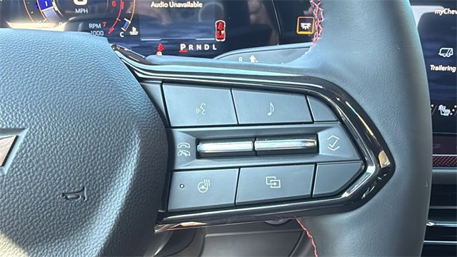 New 2026 Chevrolet Traverse RS w/ LPO, Floor Liner Package image 19