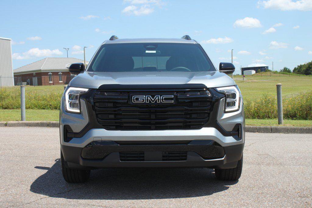 New 2026 GMC Terrain Elevation w/ Elevation Premium Package image 3