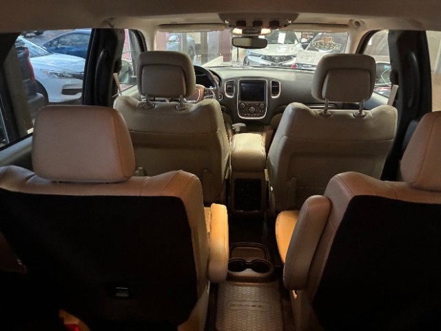 Used 2019 Dodge Durango Citadel w/ Trailer Tow Group IV image 32