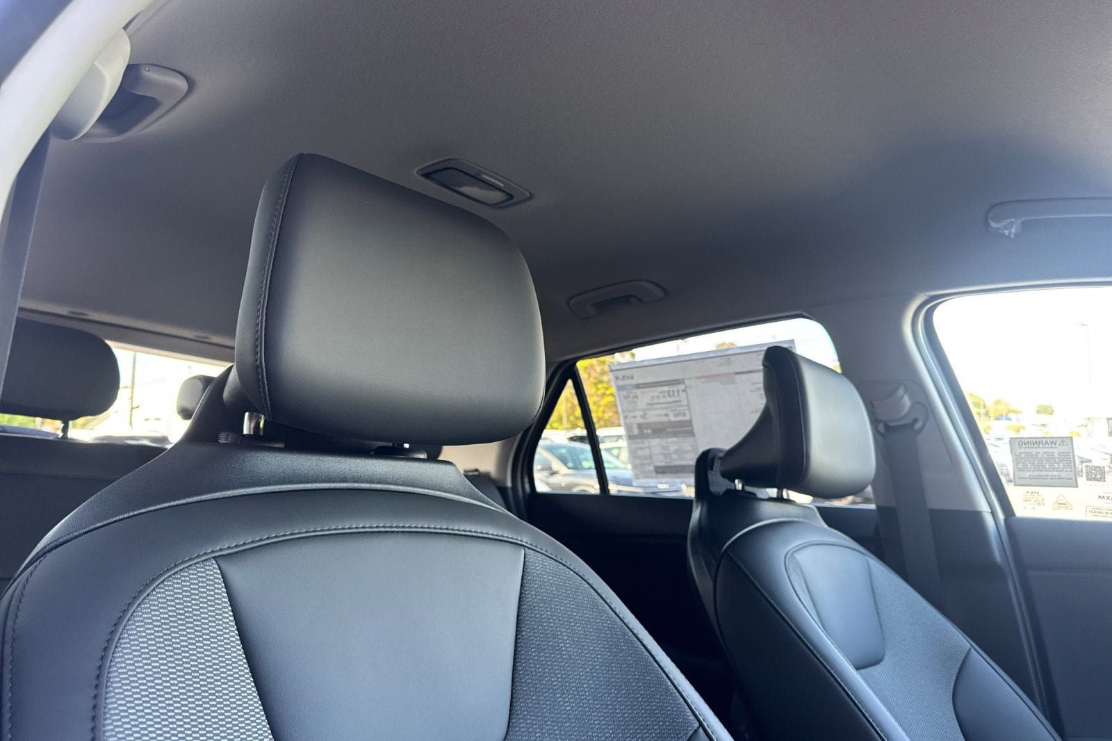 New 2026 Kia Niro Wind FWD image 17