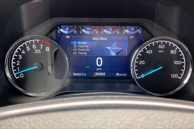 Used 2023 Ford F150 XLT w/ Equipment Group 302A High image 22