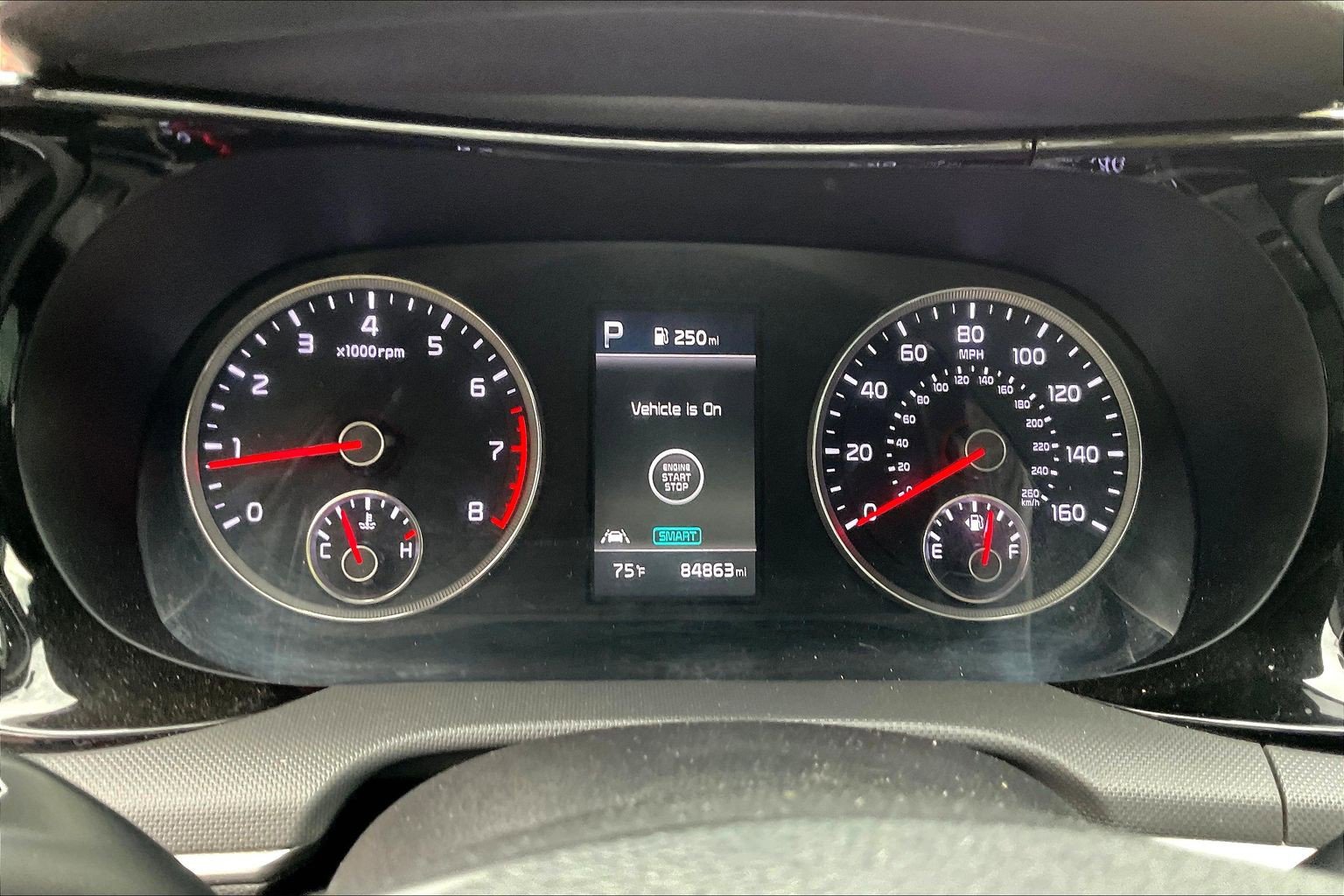 Used 2021 Kia K5 GT-Line w/ GT-Line FWD Premium Package image 14