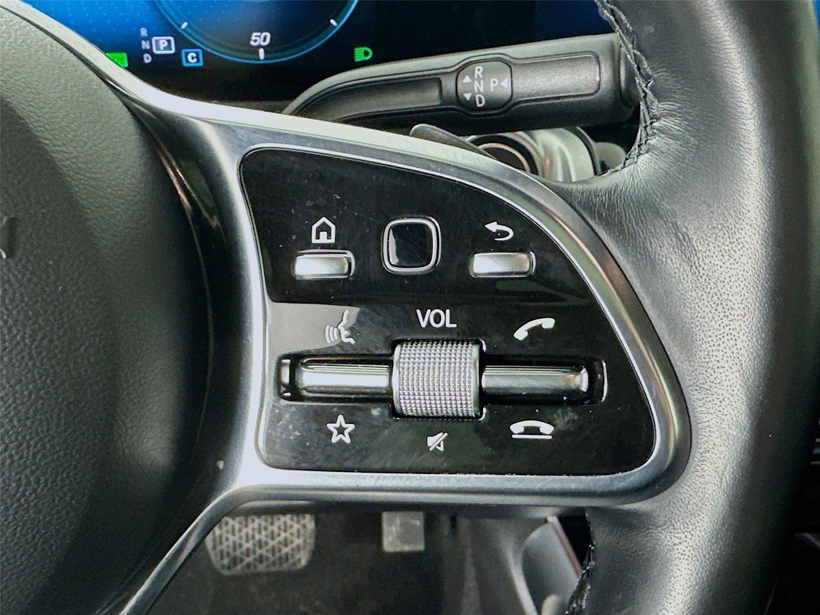 Certified 2023 Mercedes-Benz EQB 300 4MATIC w/ Driver Assistance Package image 13