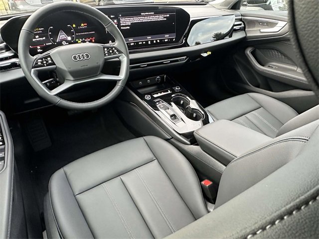 New 2025 Audi A5 2.0T Premium Plus image 6