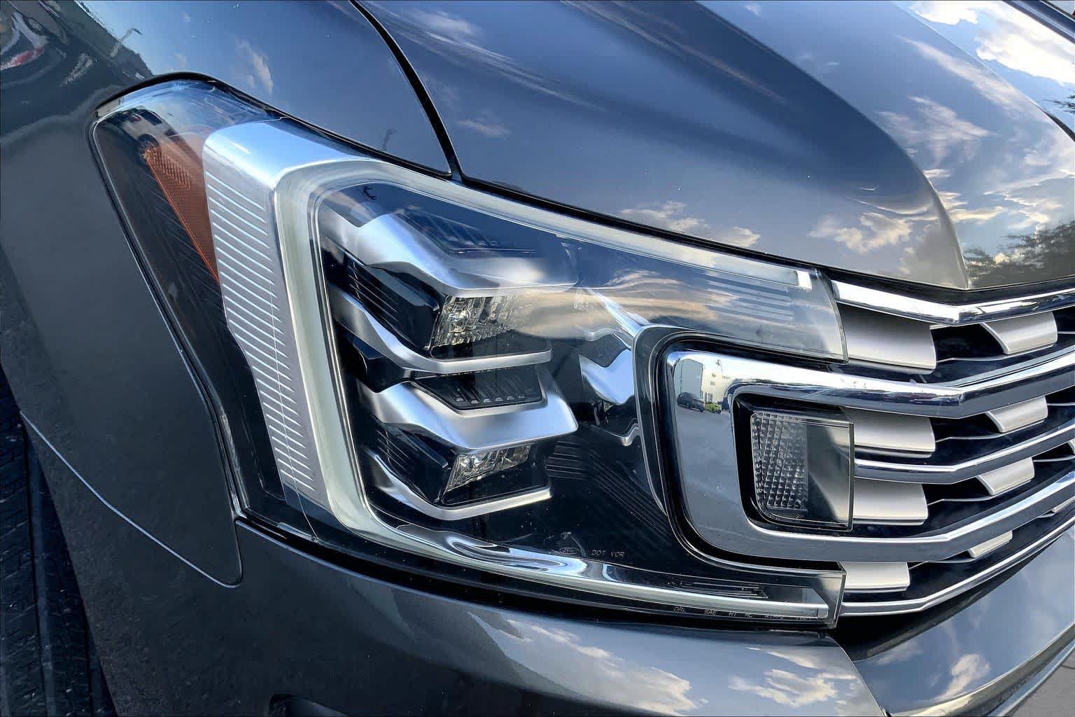 Used 2019 Ford Expedition Limited RWD image 27