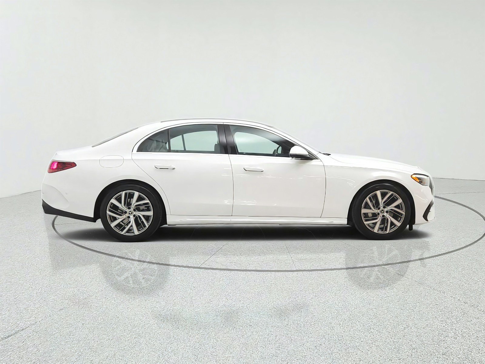 Certified 2026 Mercedes-Benz E 350 Sedan image 4