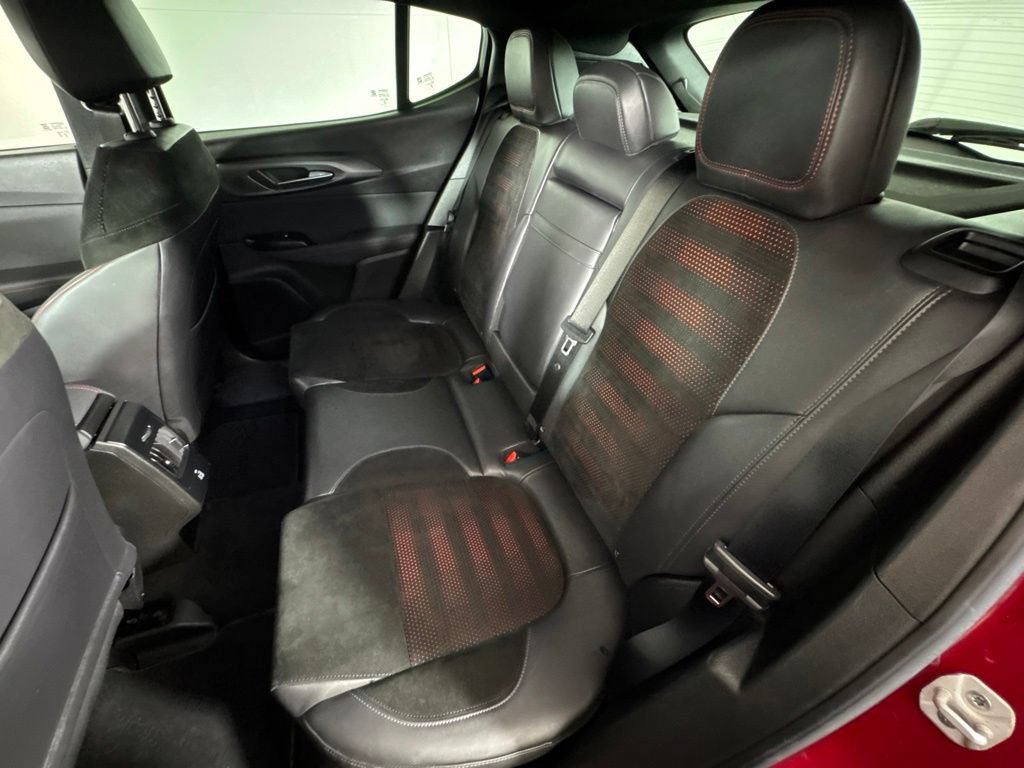 Used 2024 Dodge Hornet R/T Plus AWD/4WD image 37