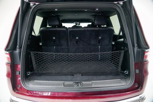 Used 2022 Jeep Wagoneer Series II image 13