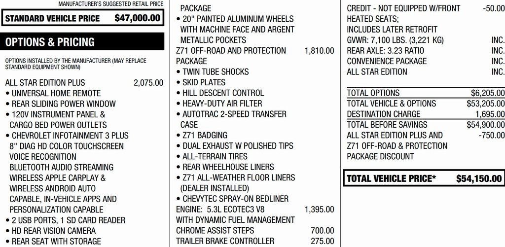 Certified 2022 Chevrolet Silverado 1500 LT image 2