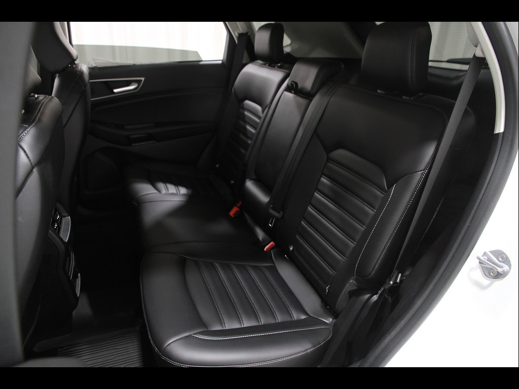 Used 2024 Ford Edge SEL w/ Convenience Package AWD/4WD image 19