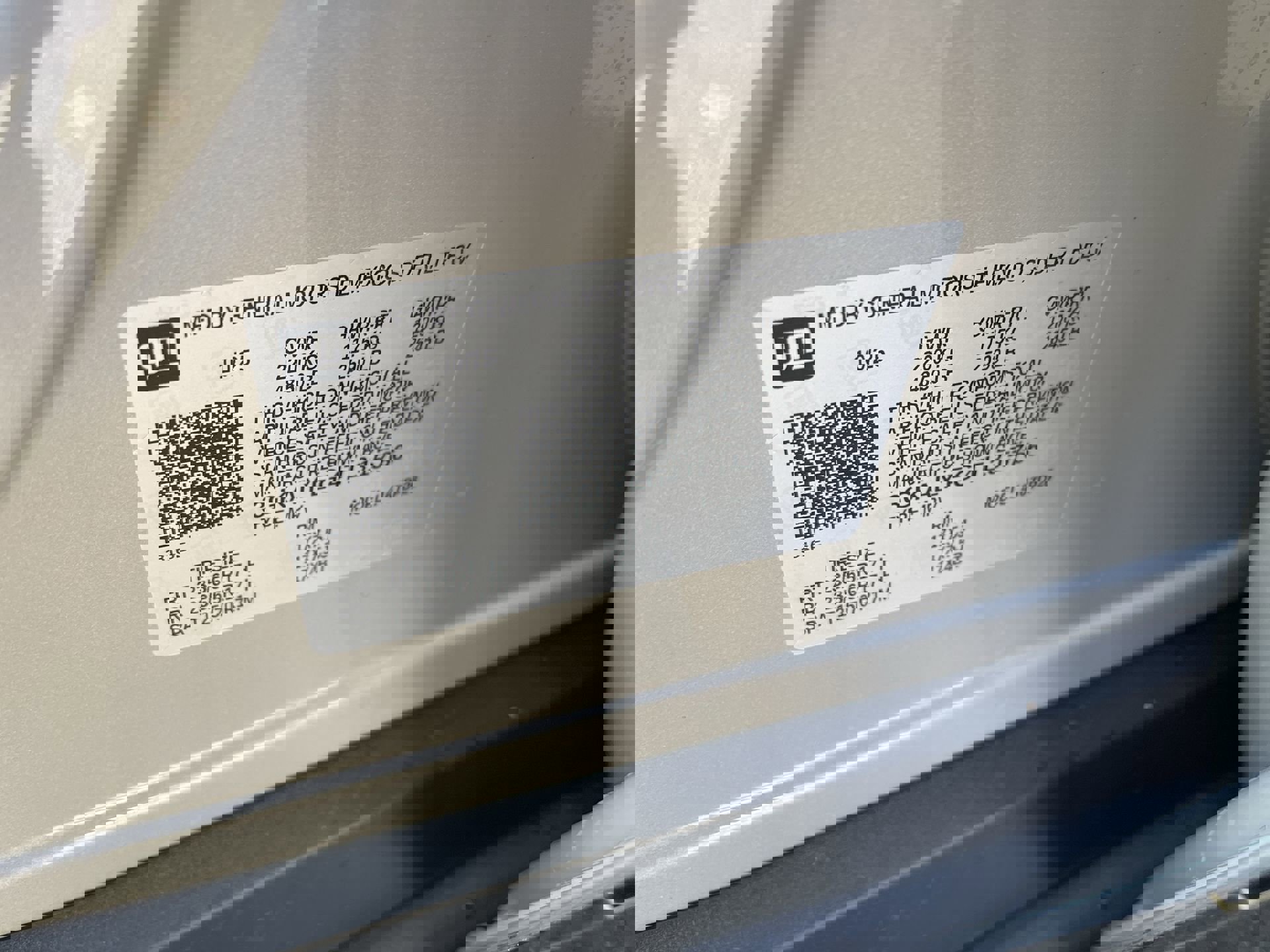 New 2026 GMC Terrain AT4 w/ Convenience Package III image 66