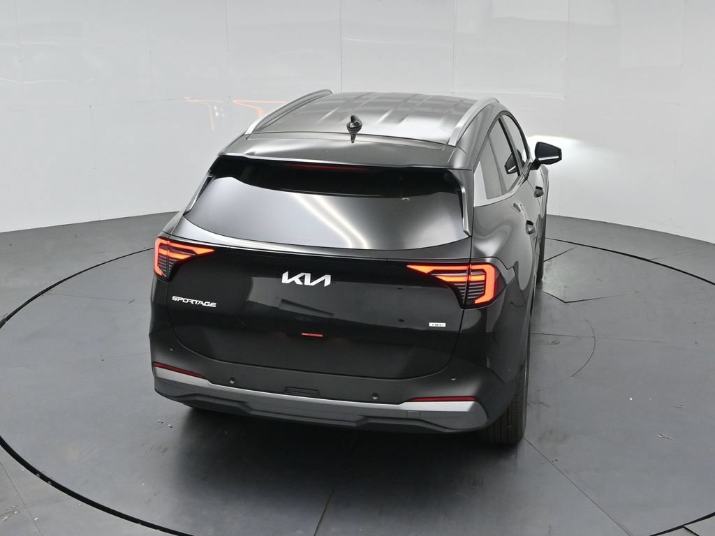 New 2026 Kia Sportage SX Prestige AWD/4WD image 52