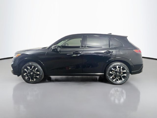 Used 2026 Honda HR-V EX-L image 6
