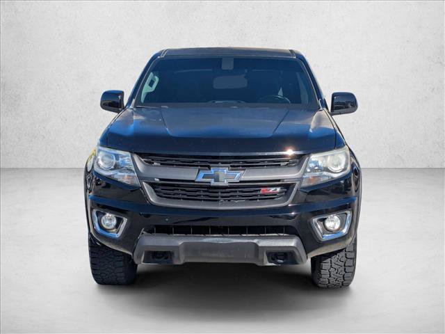 Used 2016 Chevrolet Colorado Z71 video 2