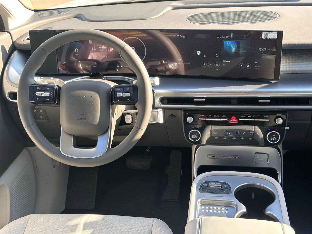 New 2026 Hyundai Ioniq 9 S image 21