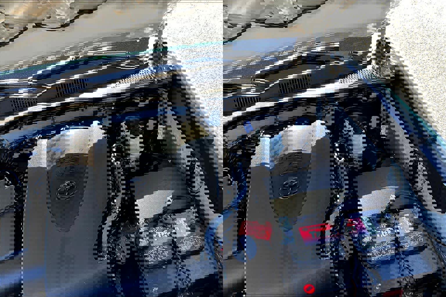 Used 2021 Toyota Tacoma SR5 image 32