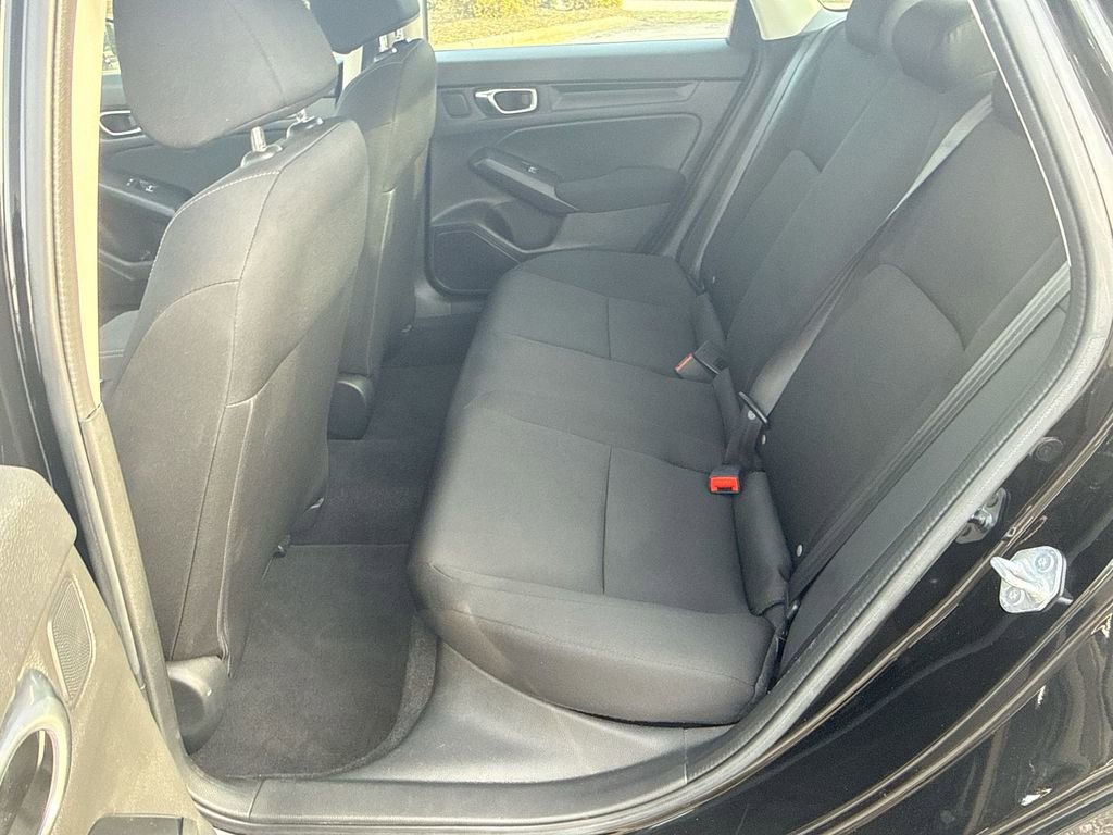 Used 2023 Honda Civic LX image 8