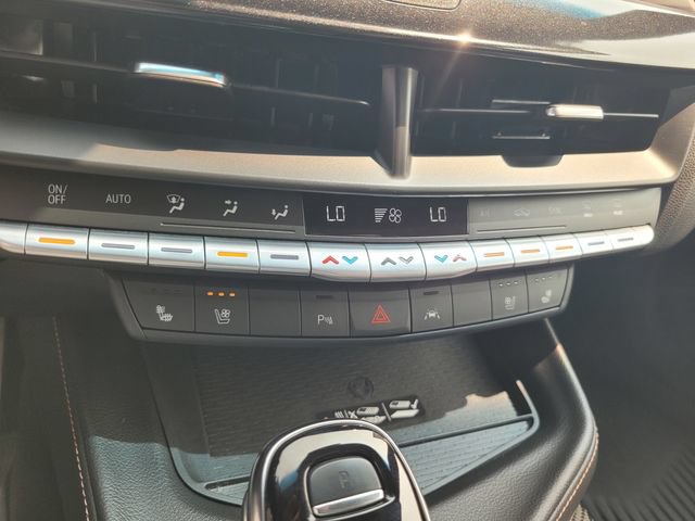 Used 2024 Cadillac CT4 V w/ Technology Package AWD/4WD image 24