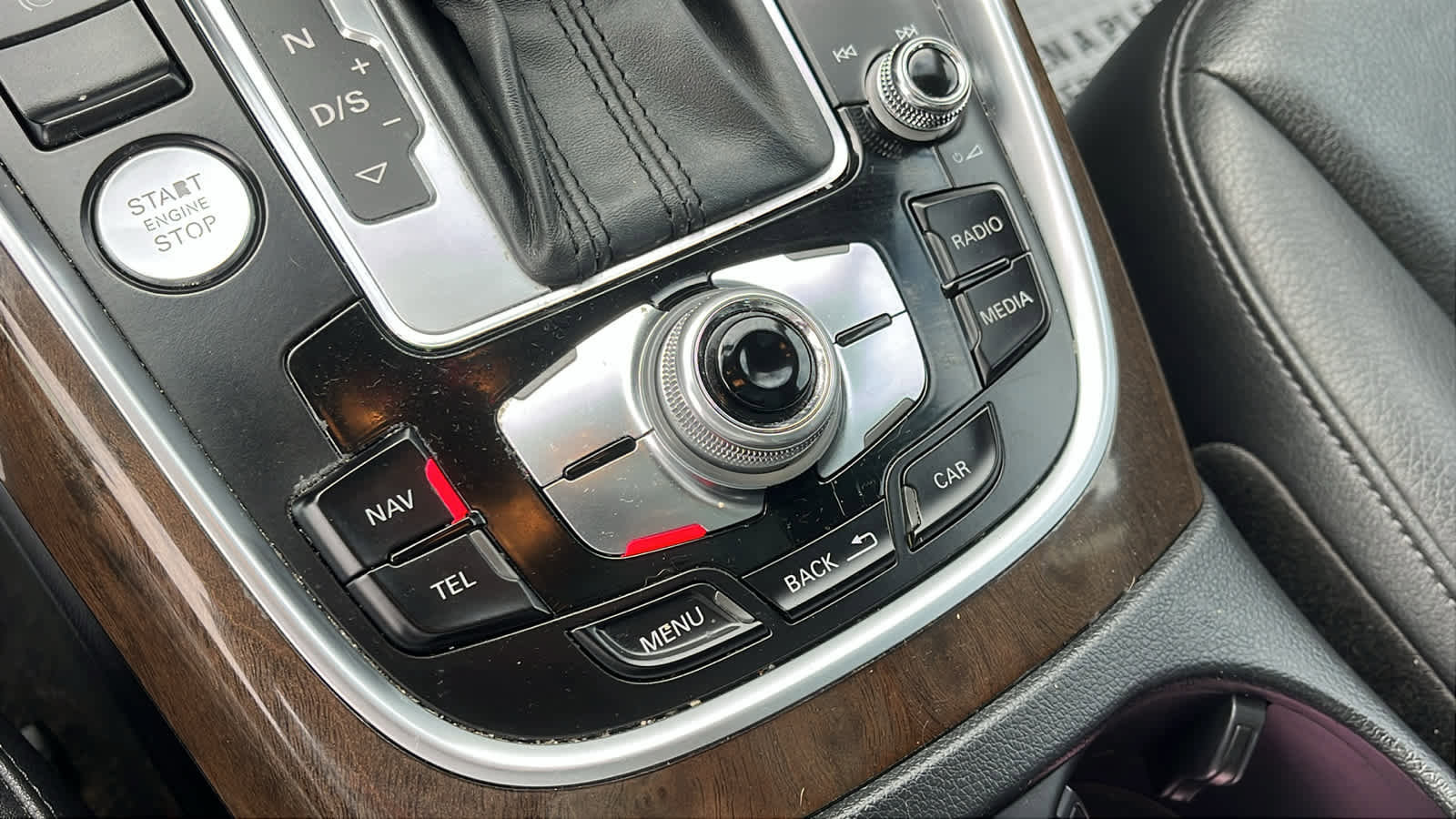 Used 2014 Audi Q5 3.0T Premium Plus AWD/4WD image 20