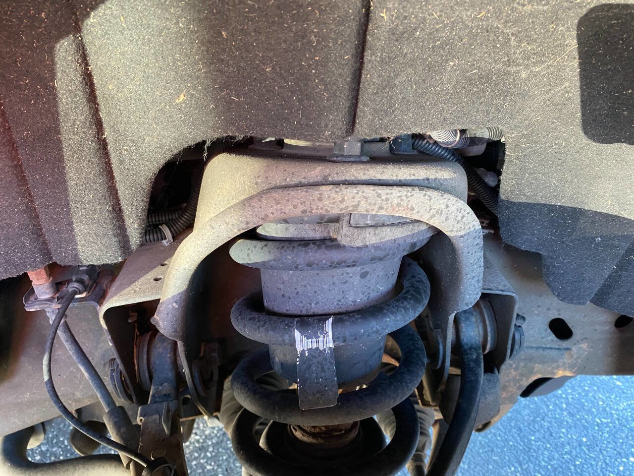 Used 2015 Chevrolet Silverado 1500 LT w/ All Star Edition image 34