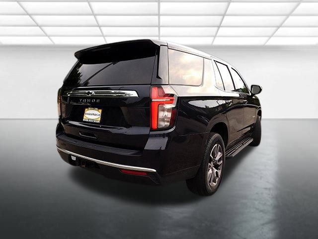 Used 2022 Chevrolet Tahoe LS w/ Driver Alert Package image 6