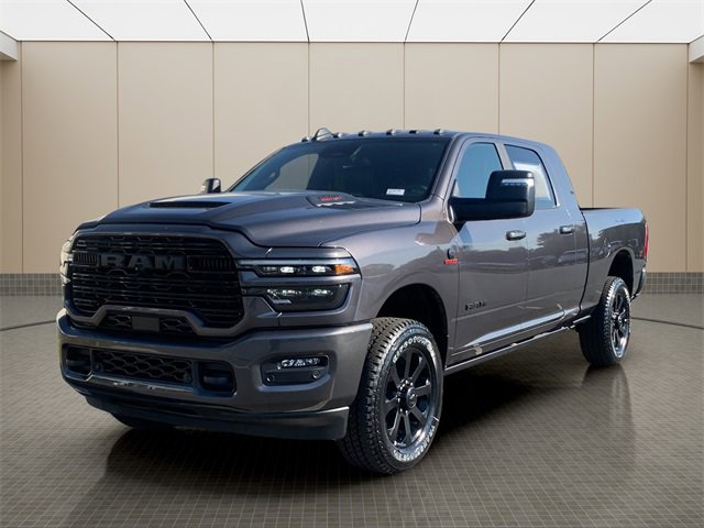 New 2025 RAM 2500 Laramie