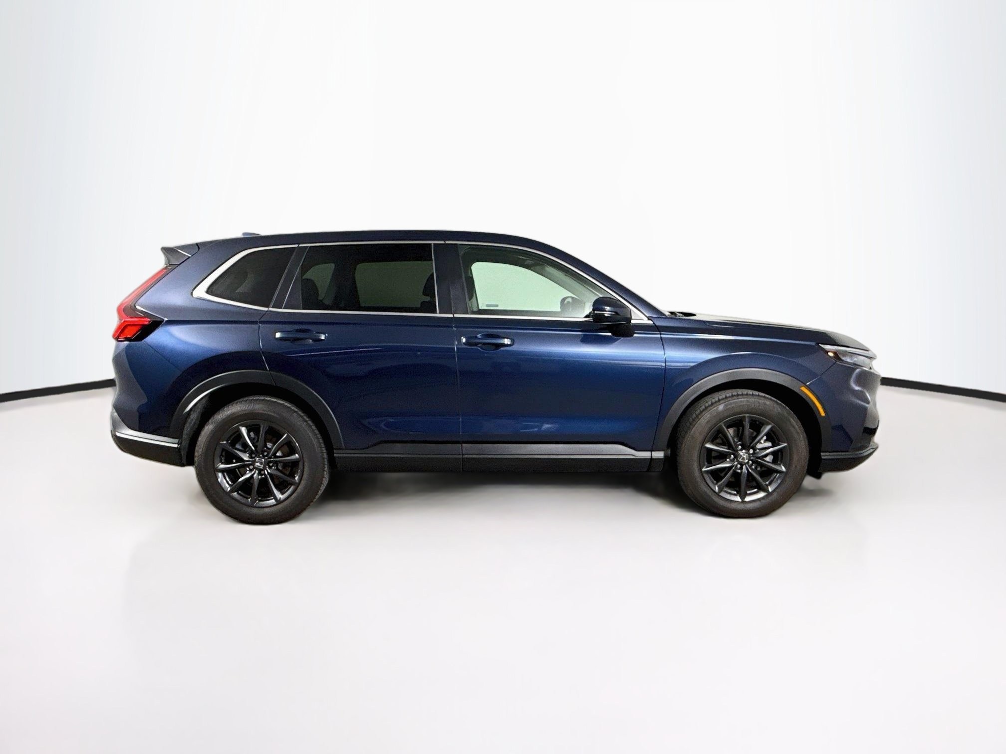New 2026 Honda CR-V EX-L image 2