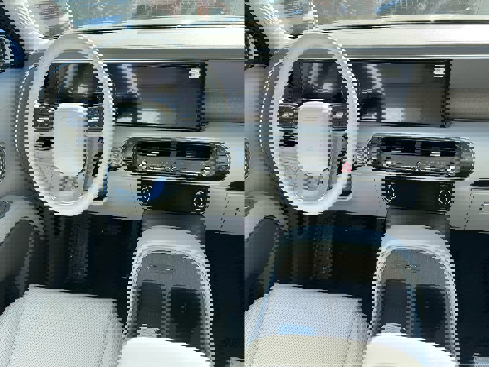 New 2026 Hyundai Palisade SEL image 23