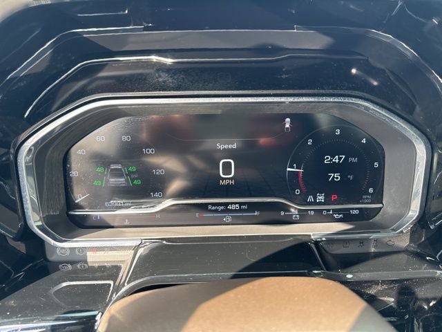 Used 2024 GMC Sierra 1500 SLT w/ SLT Premium Plus Package image 13