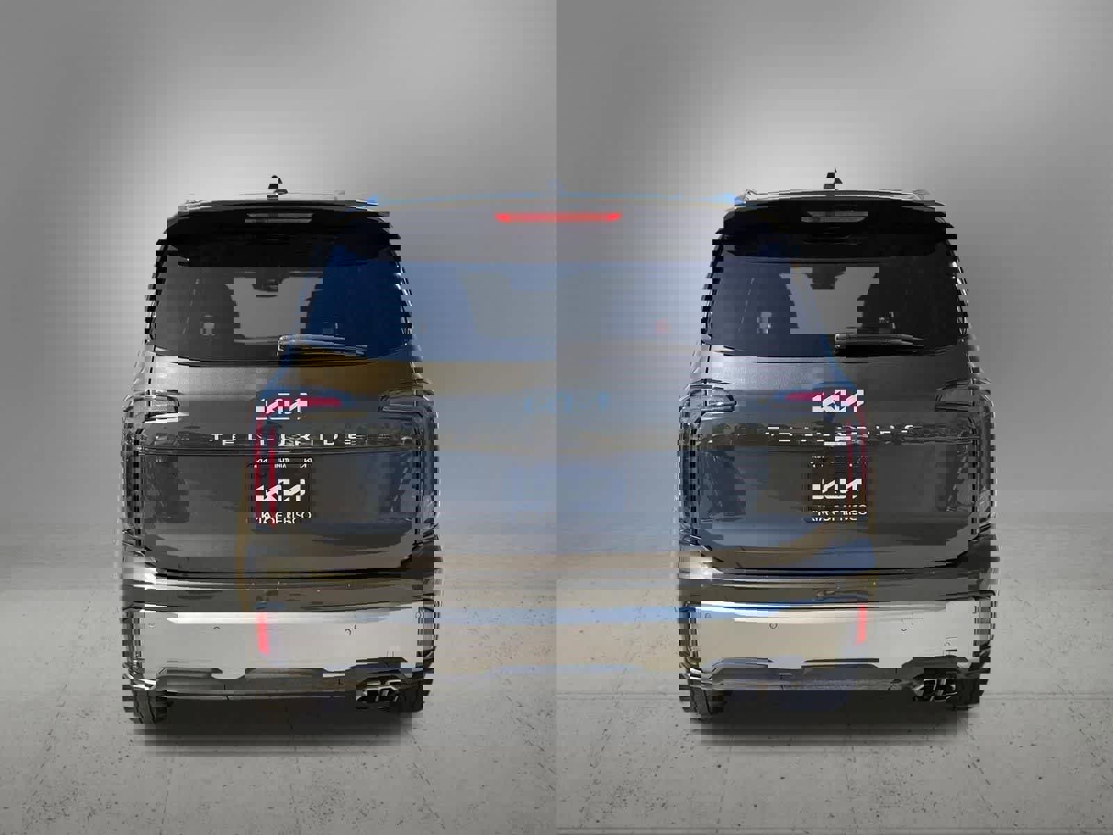 Used 2023 Kia Telluride EX w/ EX Captain's Chair Package image 5