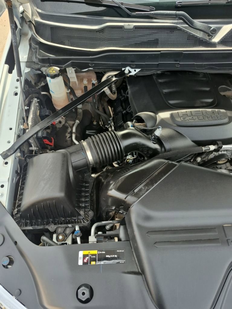 Used 2024 RAM 2500 Big Horn image 56