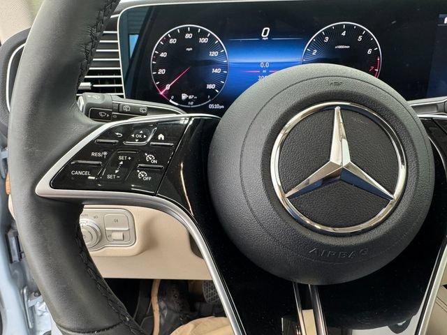Certified 2025 Mercedes-Benz GLE 350 4MATIC image 23