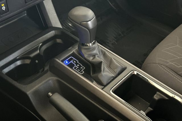 Used 2017 Toyota Tacoma TRD Sport image 22