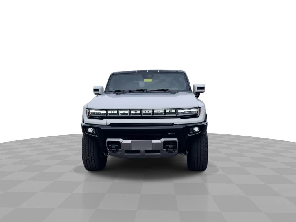 New 2025 GMC Hummer EV 3X image 3