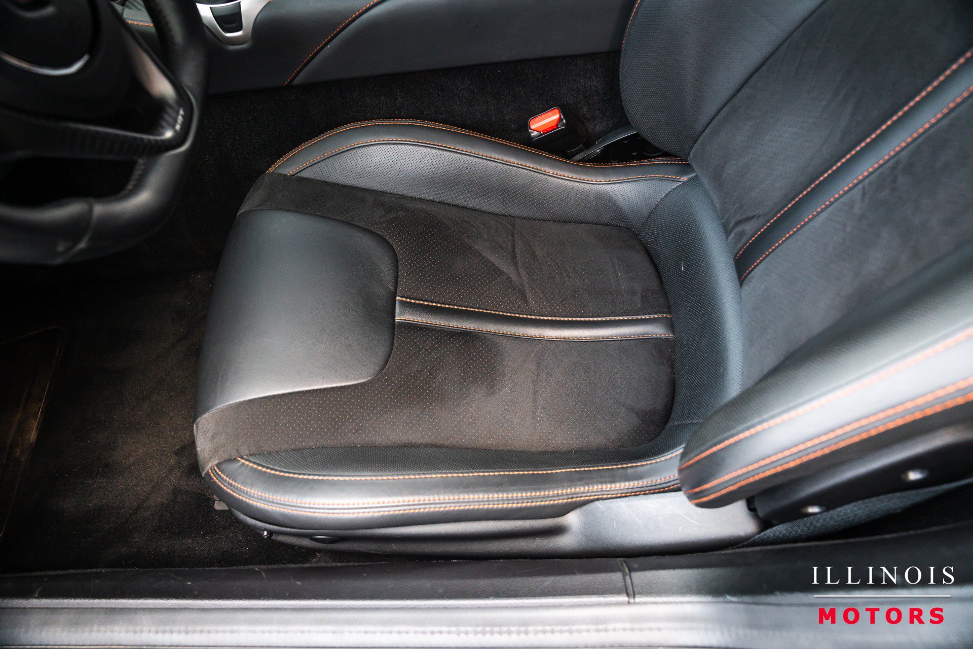 Used 2014 SRT Viper GTS RWD image 20