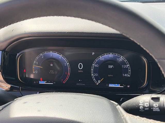 Used 2024 Jeep Wagoneer Series II image 22