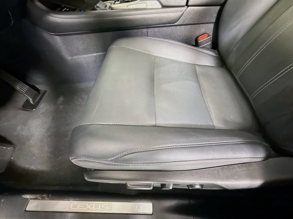 Used 2018 Lexus RX 350 FWD w/ Premium Package image 19