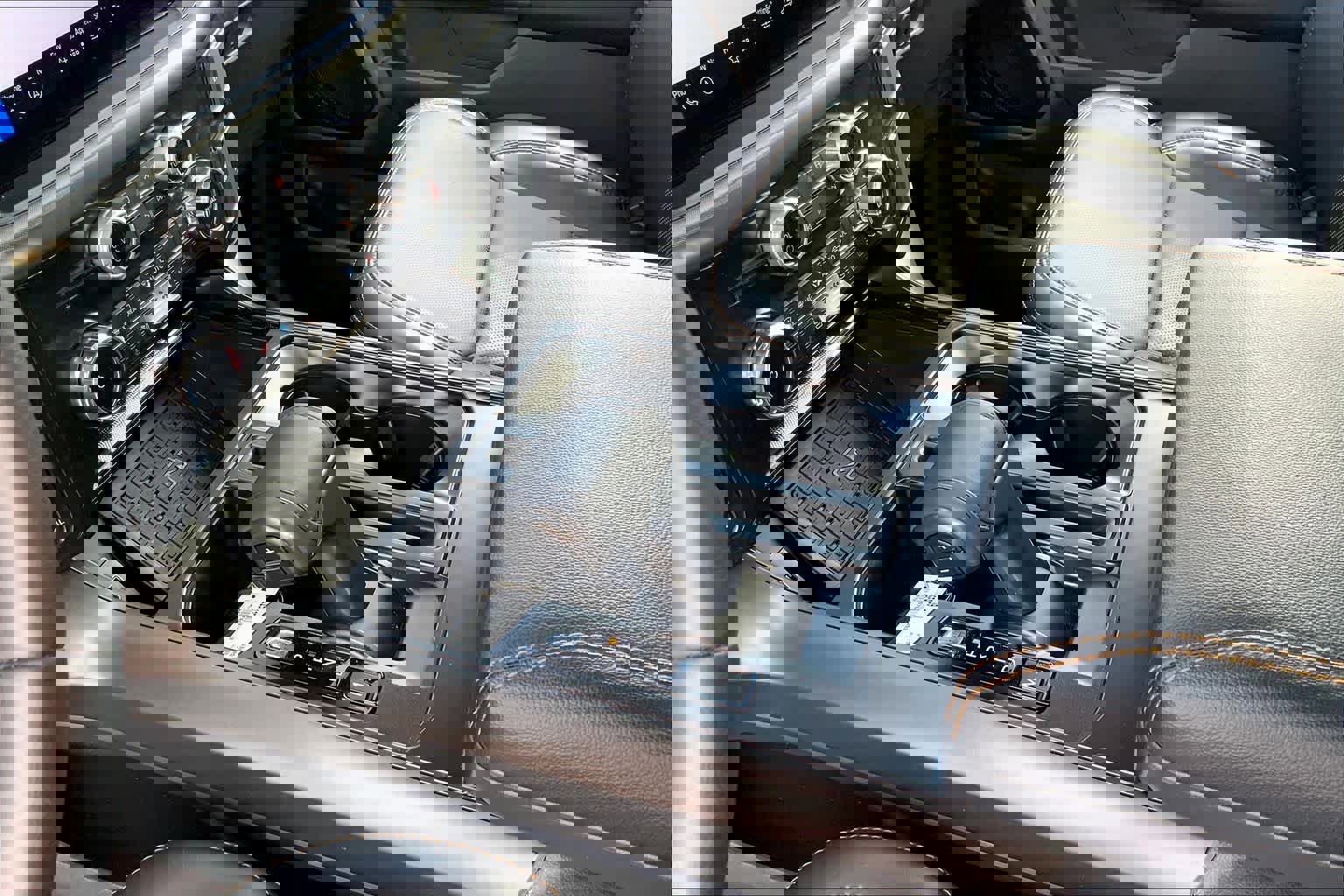 Certified 2025 Ford F150 Tremor w/ Equipment Group 402A High AWD/4WD image 16