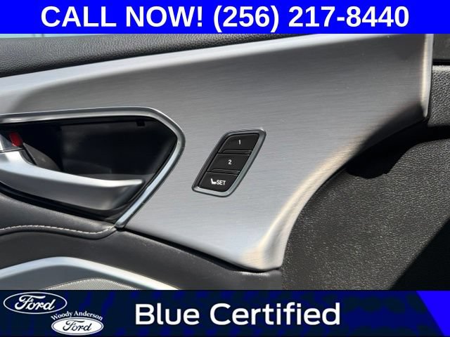Used 2022 Acura RDX w/ Technology Package FWD image 23