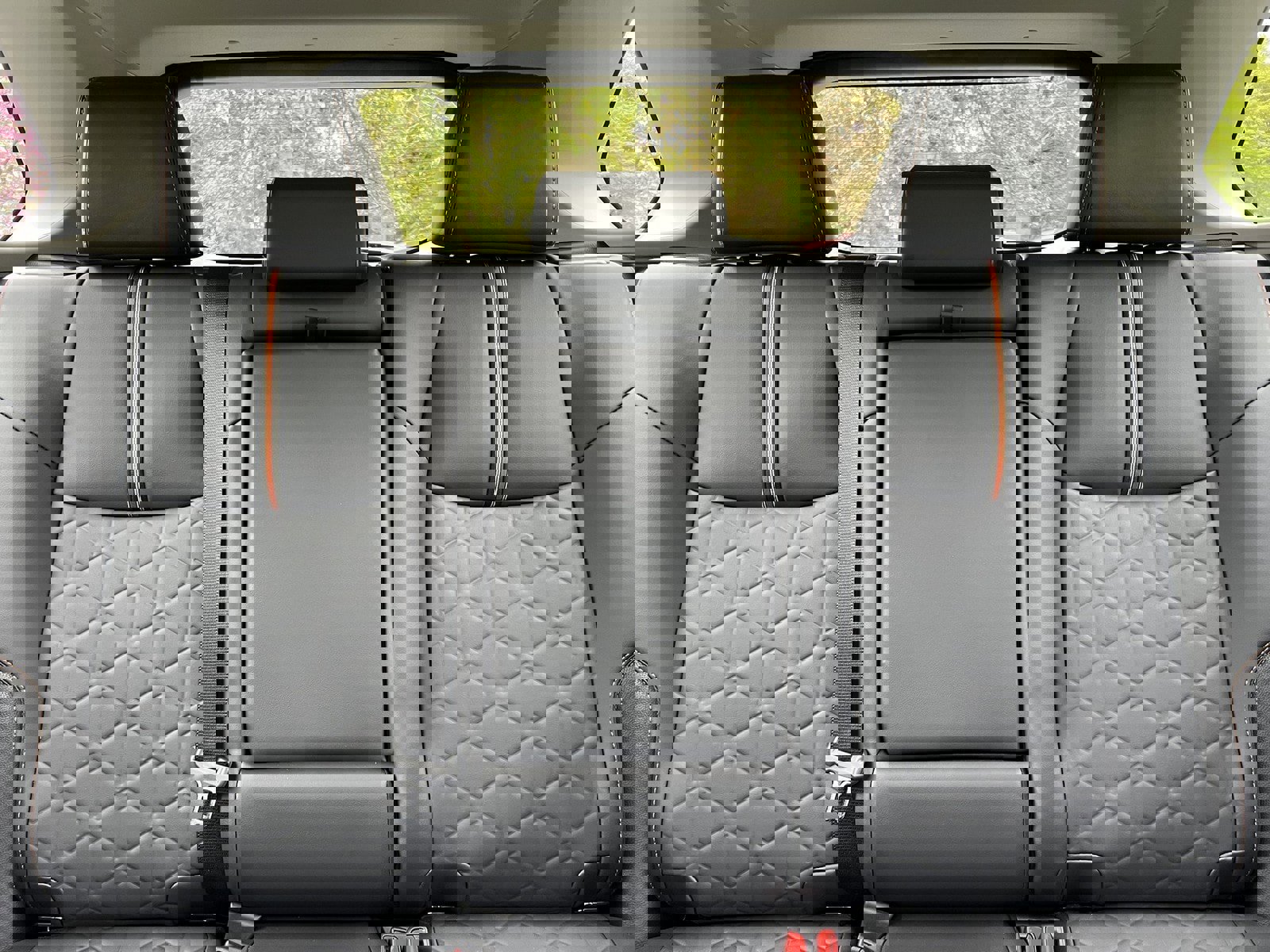 Used 2024 Toyota RAV4 Adventure w/ Convenience Package AWD/4WD image 18