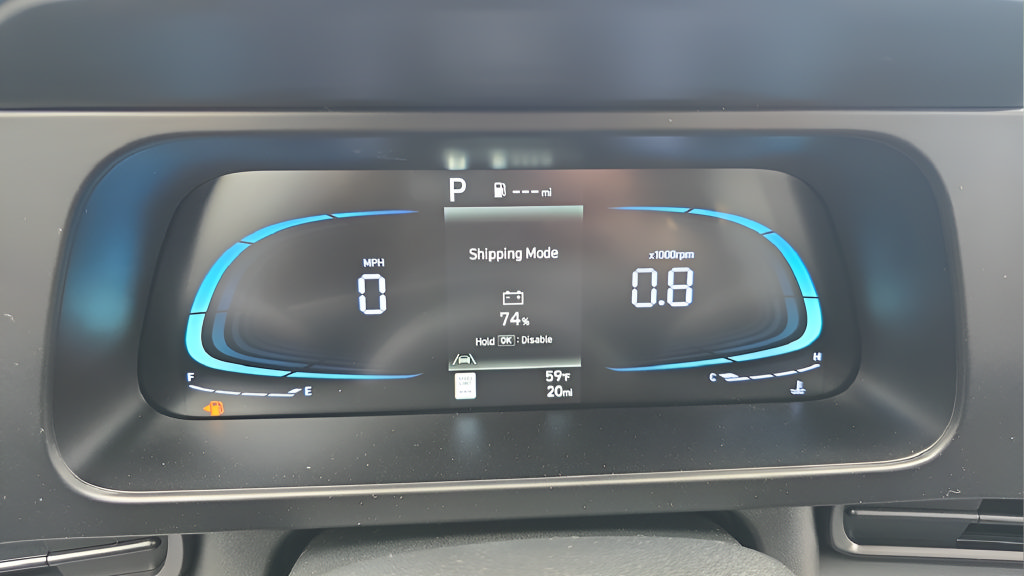 New 2026 Hyundai Elantra SEL Sport Premium FWD image 18