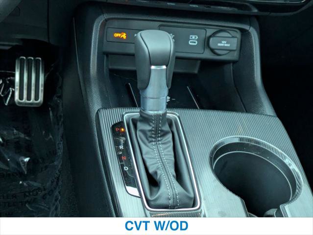 New 2026 Honda Civic Sport Touring image 19