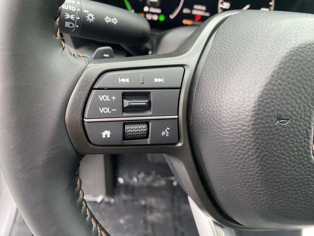 New 2026 Honda CR-V Sport image 24