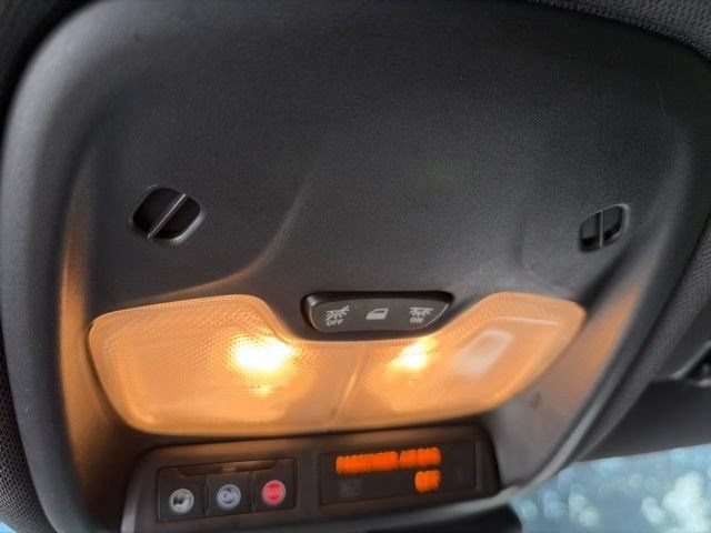Used 2022 Chevrolet TrailBlazer ACTIV FWD image 27