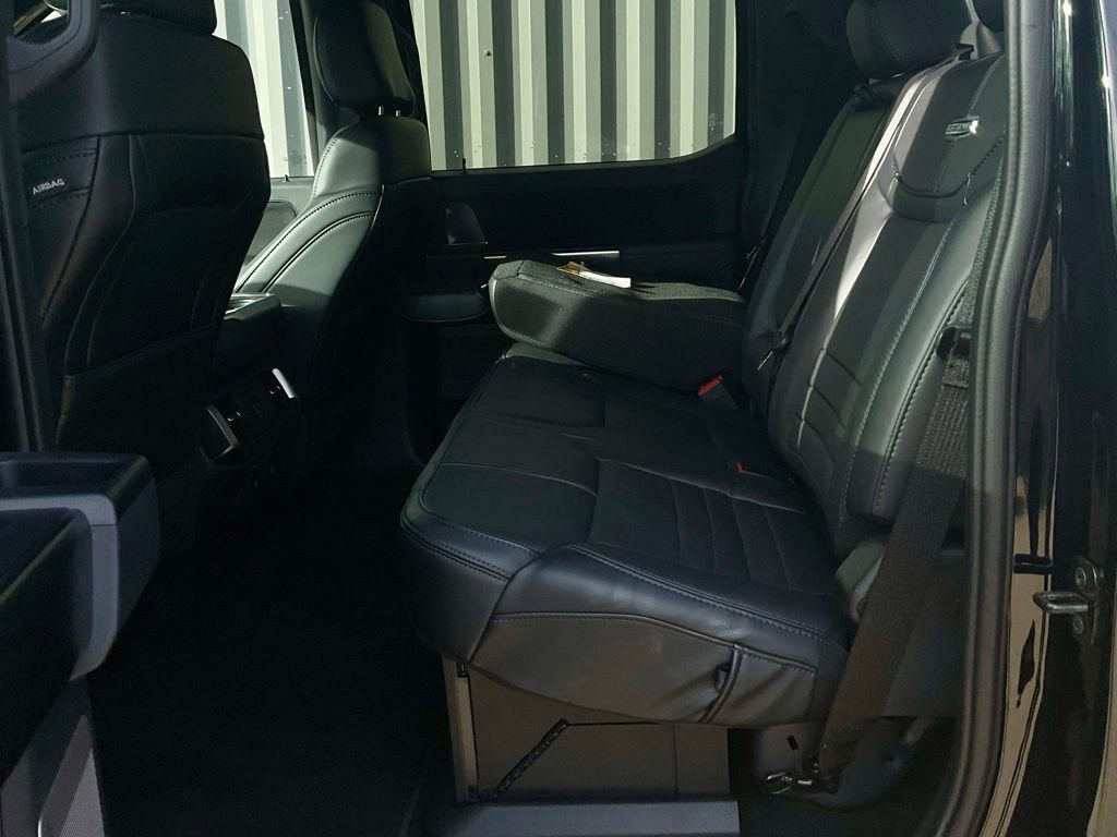 Used 2024 Ford F150 Platinum image 24